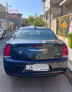Chrysler 300